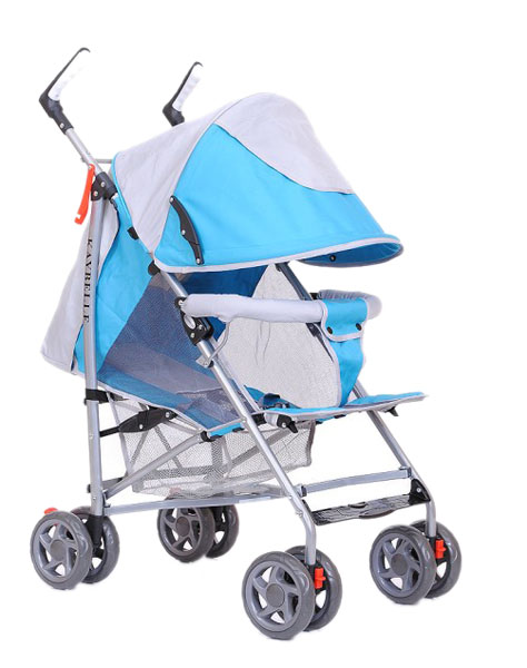 凱貝兒不銹鋼耐用型yinge車