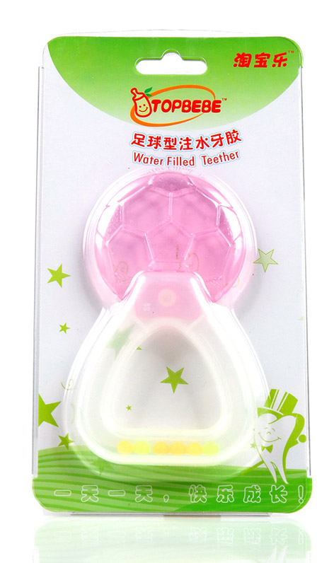 淘寶樂足球型注水