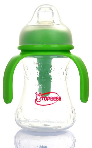 淘寶樂(lè)PP水杯300ml