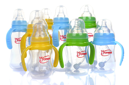 淘寶樂(lè)PP奶瓶組合