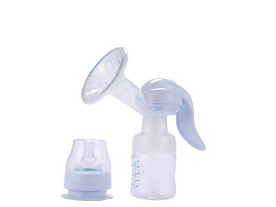 上甲高級(jí)泵式吸奶器