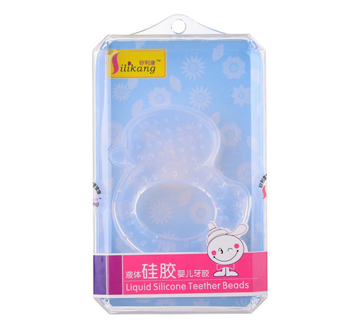 矽利康液體yinge牙膠