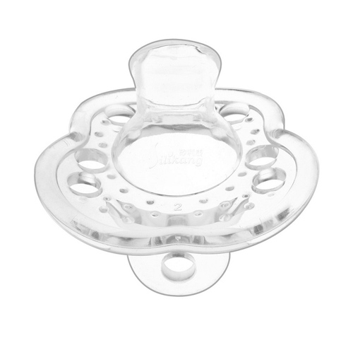 矽利康yinge安撫奶嘴