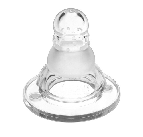 矽利康yinge標(biāo)口徑奶嘴