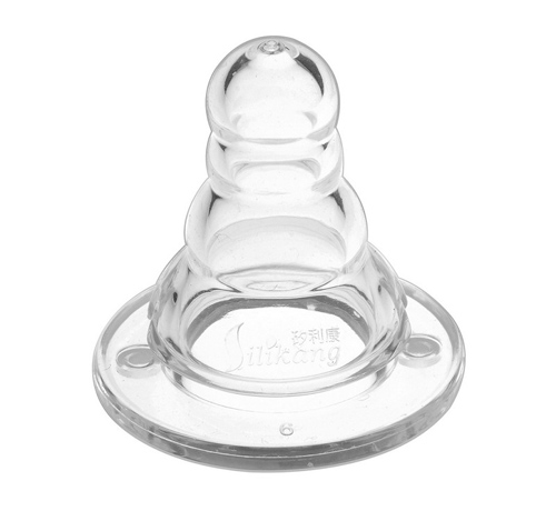 矽利康yingye奶嘴