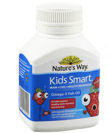 Natures Way��ͯ�~(y��)�Ͳ�ݮζ