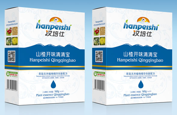 漢培仕yinge智護菊花晶