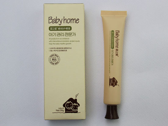 嬰之屋yinge芽苗精純護理膏