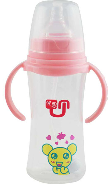 ��(y��u)����ɫ����PP��ƿ280ml