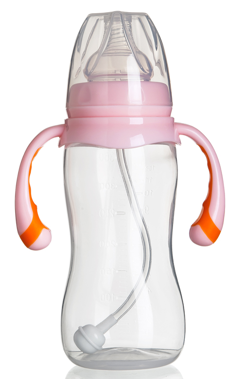 �ѐ�ppsu�Ԅ�(d��ng)��ƿ����(bi��o)��(zh��n)�ڏ���300ml