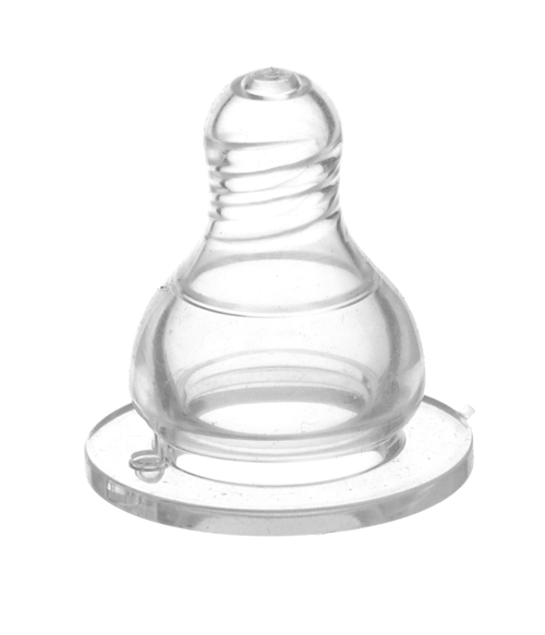 佳愛標(biāo)準(zhǔn)口徑母乳實(shí)感奶嘴L號(hào)