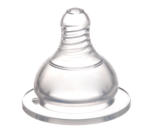 佳愛(ài)寬口徑母乳實(shí)感奶嘴L號(hào)