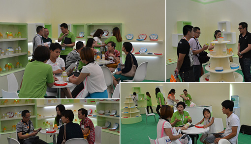 2013�Ϻ�CBME�Ћ�ͯչؐ����Ʒ�Ƴɹ�����