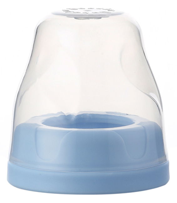 巴巴貝爾寬口徑奶瓶牙蓋套裝