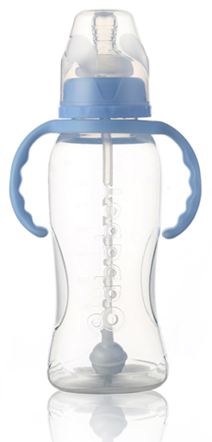 �Ͱ�ؐ����(bi��o)��(zh��n)�ڏ�PP�Ԅ���ƿ270ML