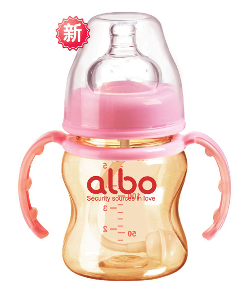 �ۘ���PPSU�����Ԅ�(d��ng)��ƿ��ɫ300ml