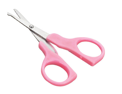 愛樂寶yinge小剪刀