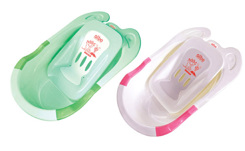 愛(ài)樂(lè)寶yinge浴盆