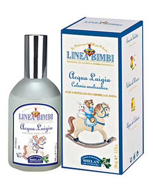 賀藍(lán)恩yinge香水