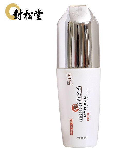 對松堂可可籽妊娠紋賦活修復精華