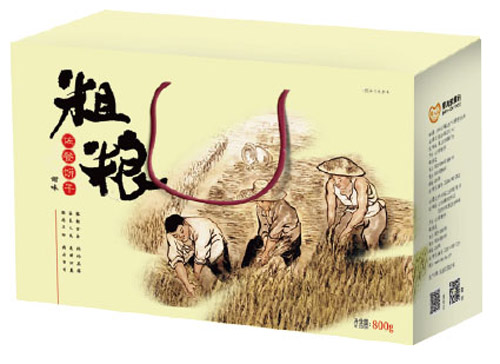 yinge樂粗糧甜味佐餐餅干800g