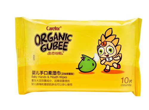 愛(ài)護(hù)yinge手口柔濕巾(衛(wèi)生抑菌型)10片