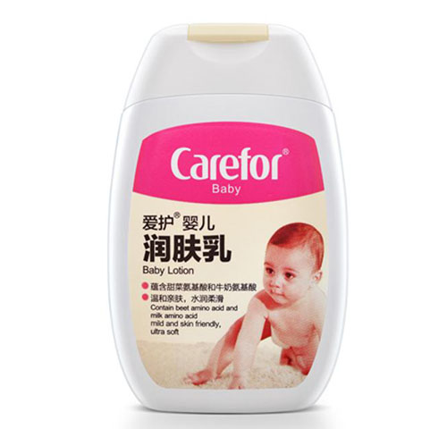 愛護yinge潤膚乳100g