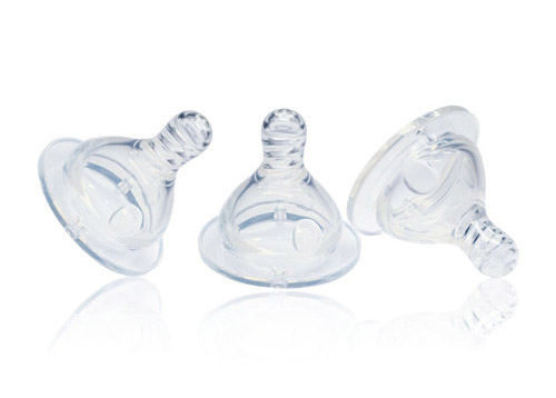 多比象標口徑奶嘴L碼