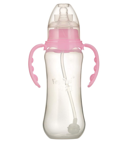 ��֮���˿��Ԅ��p���A��PP��ƿ300ML��ɫ