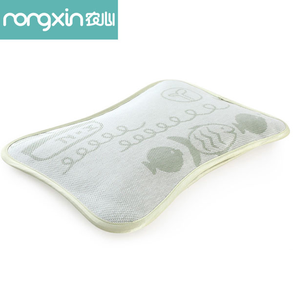 農(nóng)心小魚(yú)透氣yinge枕