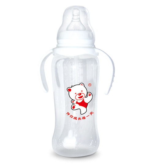 Babykin��ؐ�ߣ��˿ڻ���PP��ƿ300ML