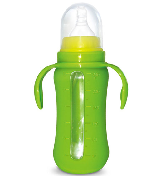 Babykin��ؐ�ߣ�����+���z�ט˿ڻ�����ƿ240ML