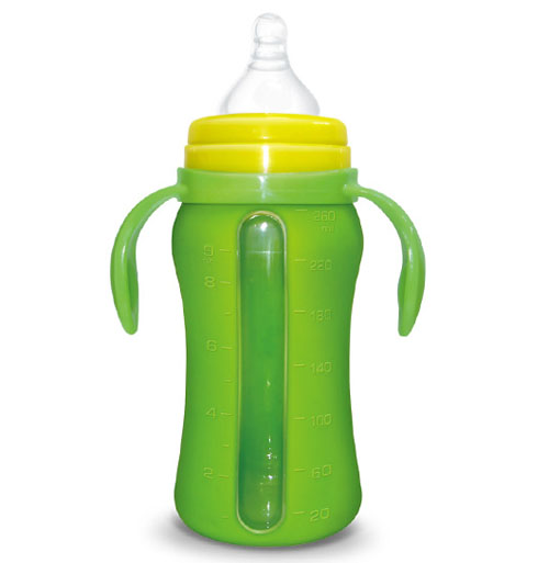 Babykin��ؐ�ߣ�����貣��+���z�׌��ڻ�����ƿ260ML