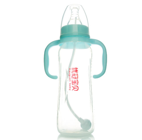 ��(y��u)�ڌ�ؐ��(bi��o)�ڎ����Ԅ�PP��ƿ300ml�{ɫ