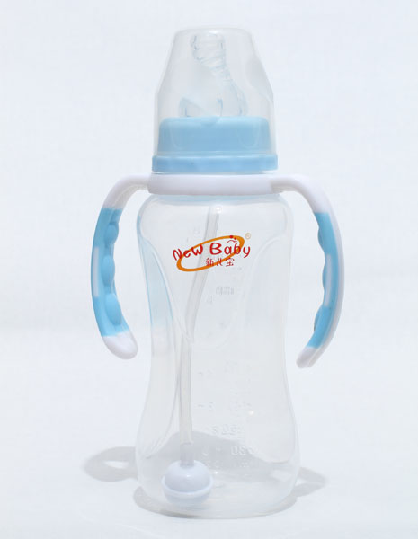 �����{(l��n)��ɫ��(bi��o)��240ml�pɫ�p���Ԅ�������PP��ƿ