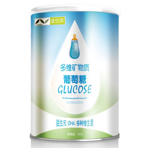 康珀萊多維礦物質(zhì)葡萄糖