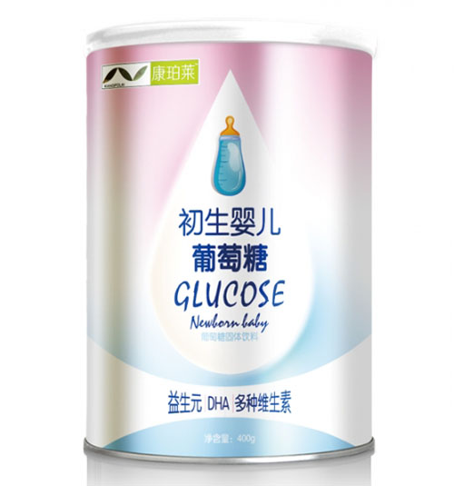 康珀萊初生yinge葡萄糖