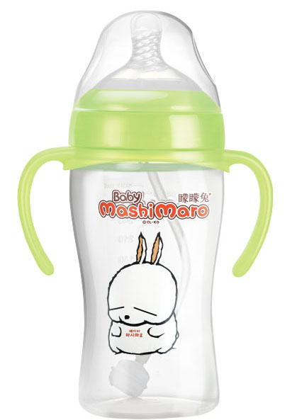 �����þGɫ���ڻ���PP��ƿ300ml