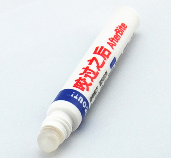 BUGOUT咬過(guò)之后止癢露