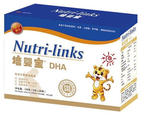 培嬰寶DHA藻油(yunf)