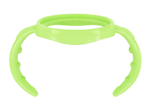 噯唯卡裝寬口手柄