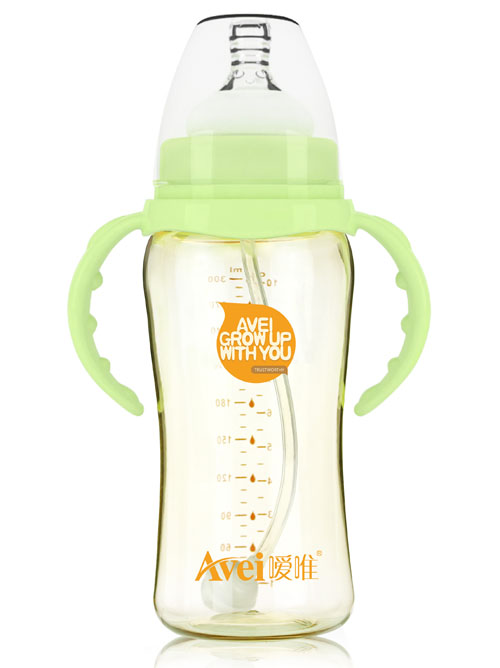 ��Ψ���ڏ������Ԅ�(d��ng)PPSU��ƿ��300ml��