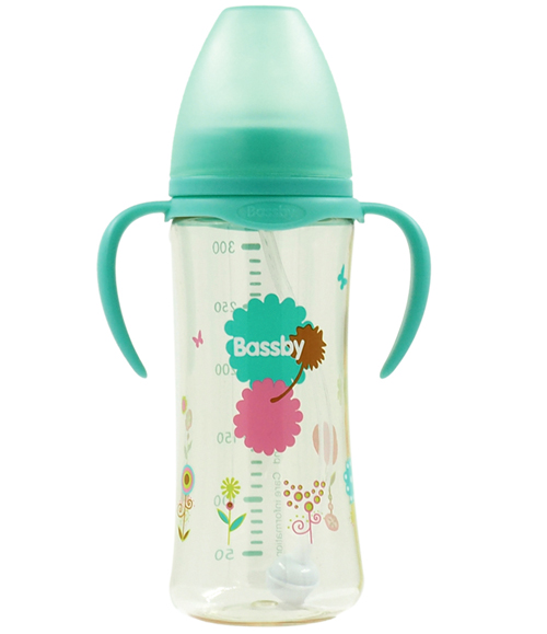 ؐ˹�Ȍ��ڻ���PPSU�Ԅ���ƿ300ml�Gɫ