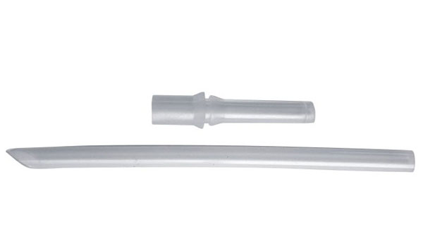 歐標(biāo)企鵝水杯吸管配件組