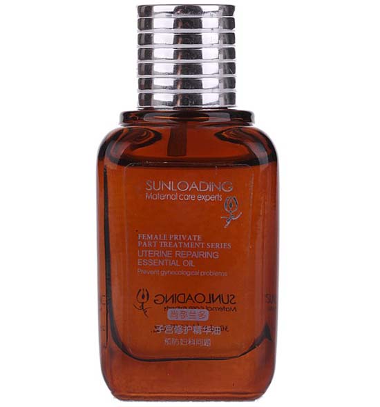 尚孕蘭多產(chǎn)后恢復子宮修護精華油