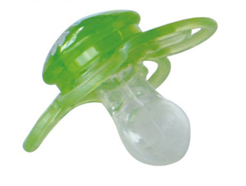 培貝第三階段安撫奶嘴