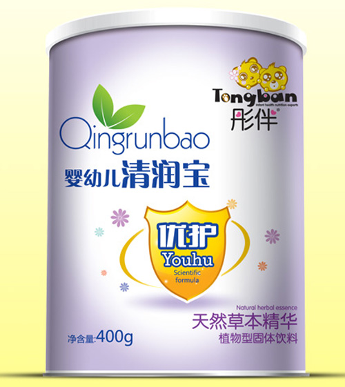 彤伴yingye清潤寶紙聽裝