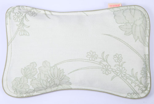 咪呢果果yinge定型竹纖維功能枕0-3個(gè)月