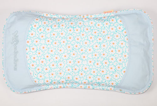 咪呢果果yingye護(hù)型功能枕(3個月-1歲)