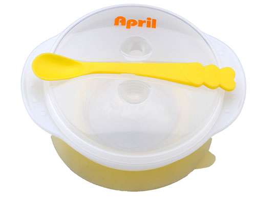 愛普麗吸盤式y(tǒng)inge訓練碗